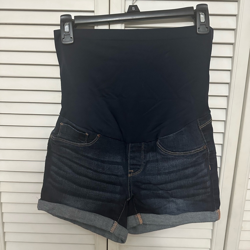 Maternity Shorts